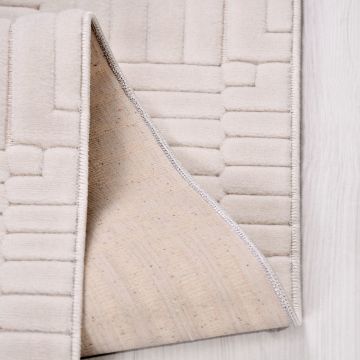 Crea Halı Havai Özel Ebat Kesme Halı Hp02 K