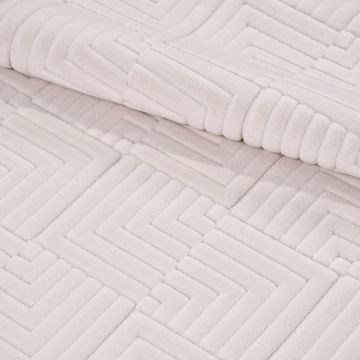 Crea Halı Havai Özel Ebat Kesme Halı Hp02 K