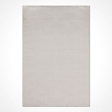 Crea Halı Havai Özel Ebat Kesme Halı Hp02 K