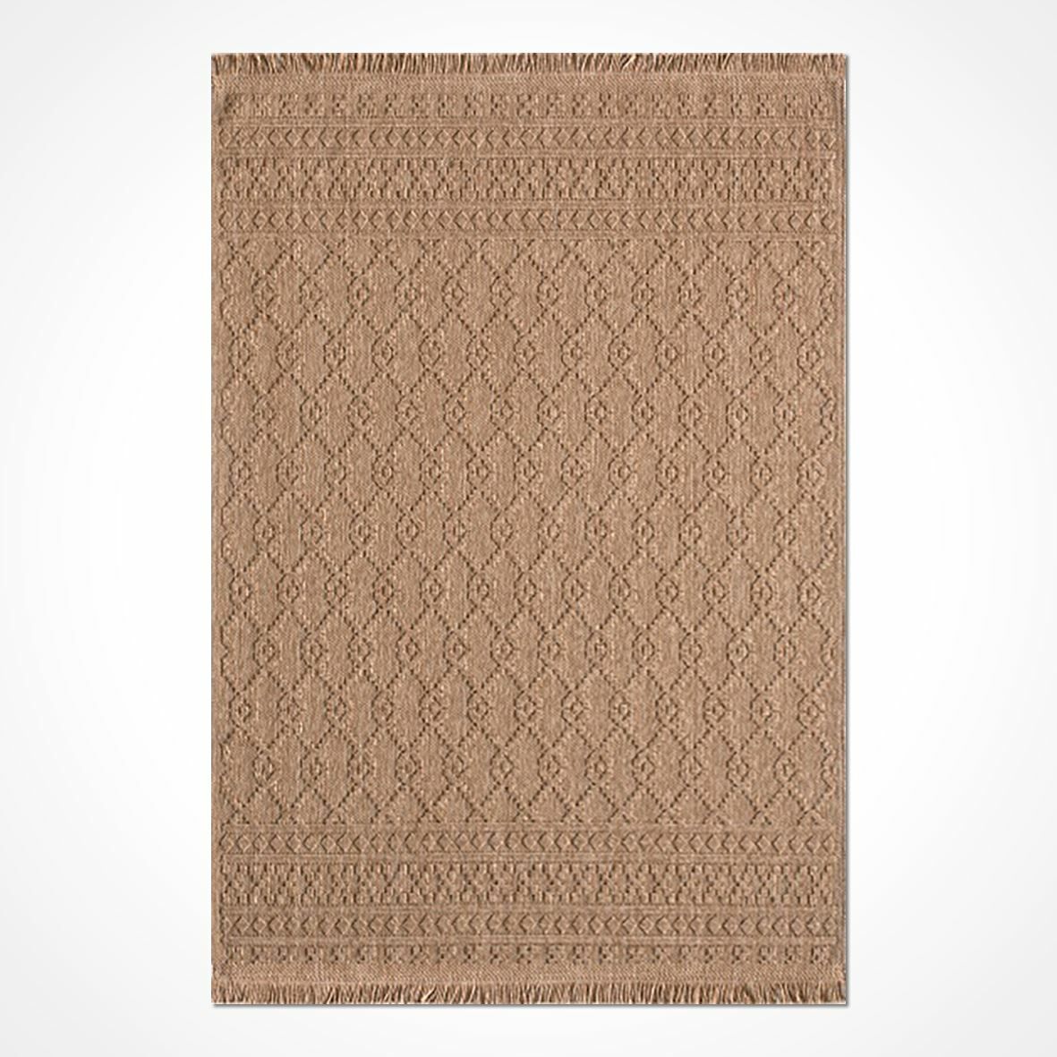 Crea Halı Belen BR003 100X200
