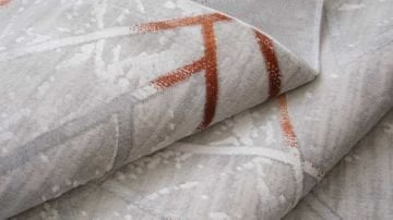 Festival Halı Vesta Modern Terra Oda Halısı M8811A