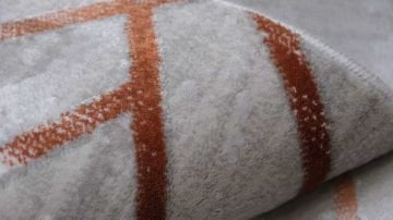 Festival Halı Vesta Modern Terra Oda Halısı M8811A