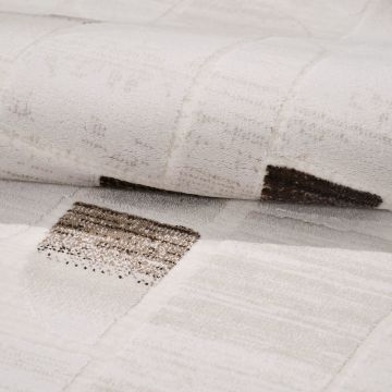 Crea Halı Velvet Özel Ebat Kesim Halı 4334A