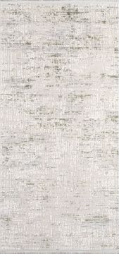 Artemis Halı Rosa 01101G Krem Yeşil