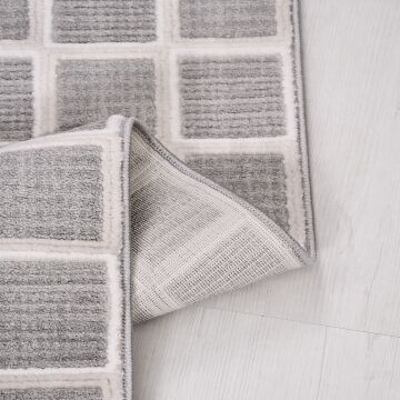 Crea Halı Dubai Özel Ebatlı Kesme Halı 3216AK