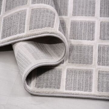 Crea Halı Dubai Özel Ebatlı Kesme Halı 3216AK