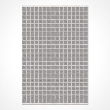 Crea Halı Dubai Özel Ebatlı Kesme Halı 3216AK