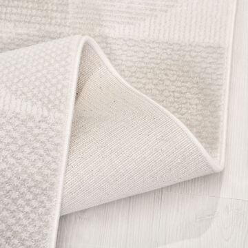 Crea Halı Fora FR01k Özel Ebatlı Kesme Halı