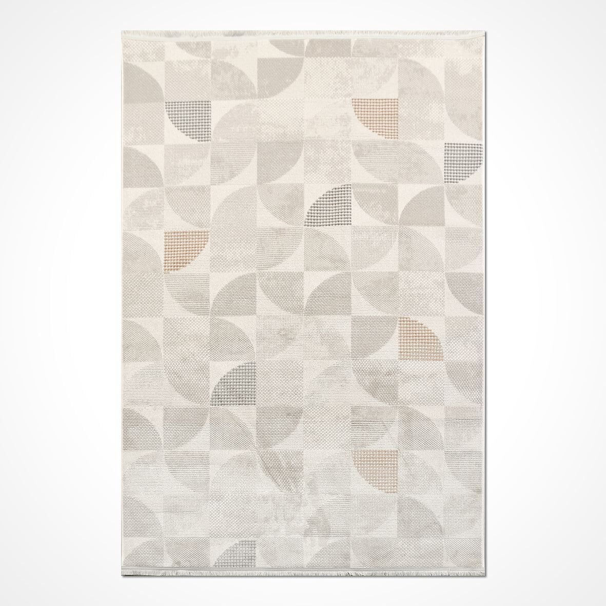 Crea Halı Fora FR01k Özel Ebatlı Kesme Halı