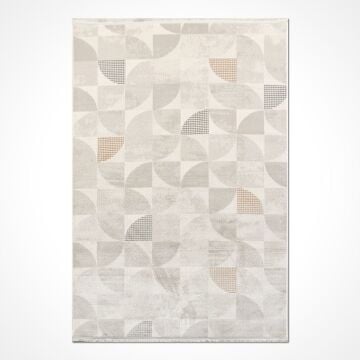 Crea Halı Fora FR01k Özel Ebatlı Kesme Halı