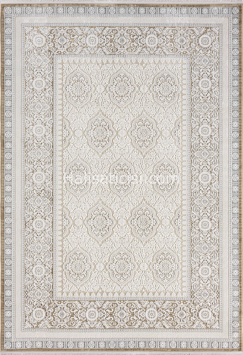 Sanat Halı Polar 3471