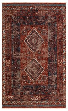 Eko Halı Anadolu Kilim AND 02 Multy