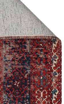 Eko Halı Anadolu Kilim AND 02 Multy