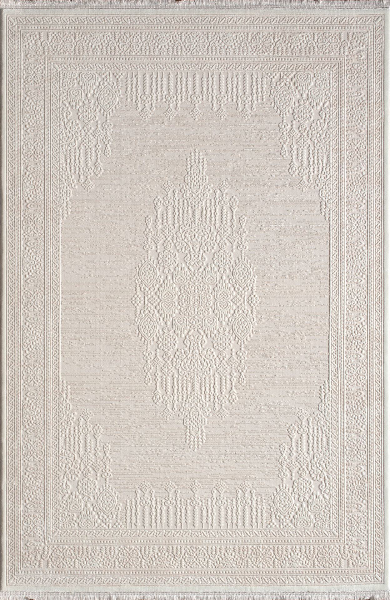 Artemis Halı Anetta 03320B Krem Krem