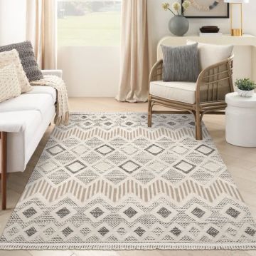 Crea Halı Sidney 1395 100X200
