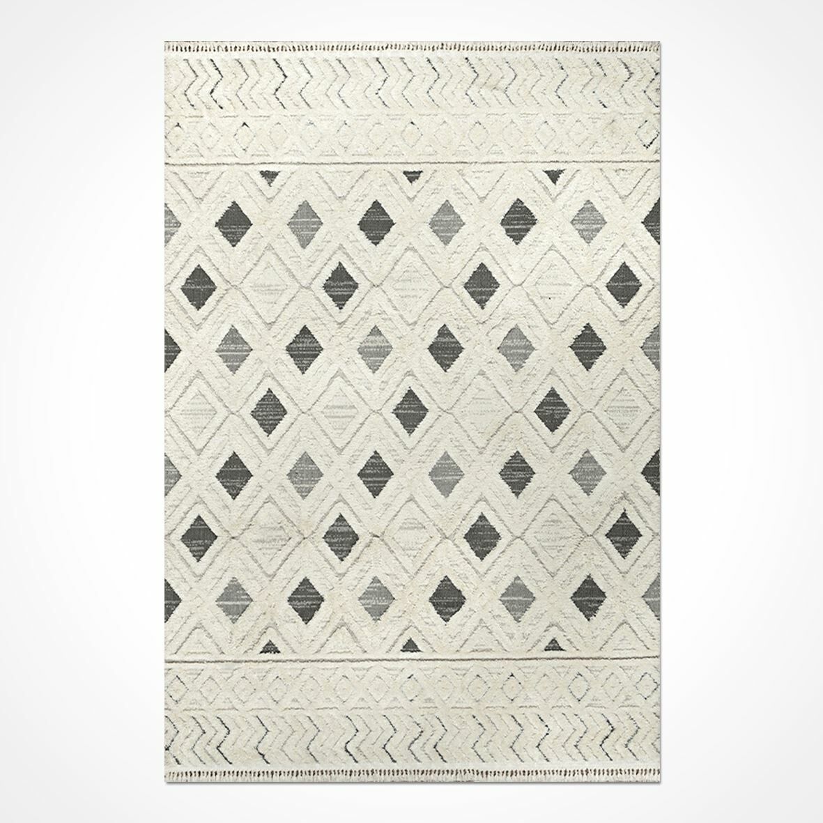 Crea Halı Sidney 1395 100X200