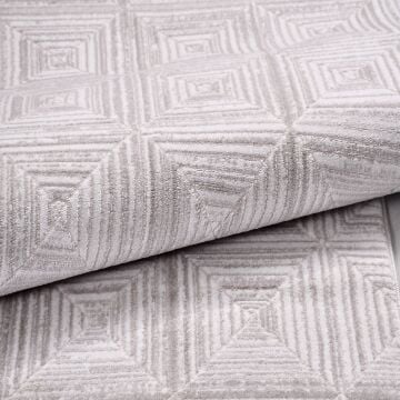 Crea Halı Jaguar JL06K