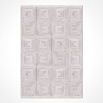 Crea Halı Jaguar JL06K