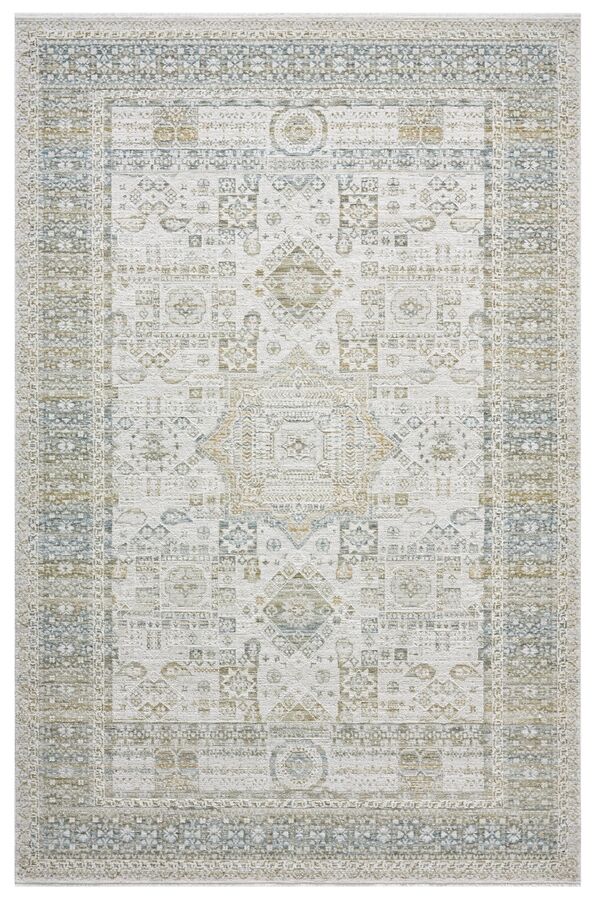 Sanat Halı Florance Vintage Halı 4166