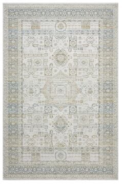 Sanat Halı Florance Vintage Halı 4166