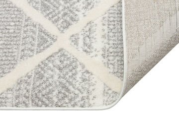 Amiral Halı Vouge 1069E Acik Gri