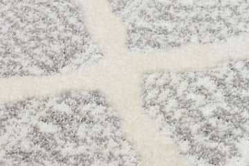 Amiral Halı Vouge 1069E Acik Gri