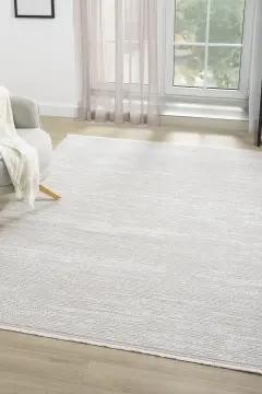 Seyran Halı Roma 429 Krem