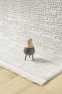 Seyran Halı Roma 429 Krem