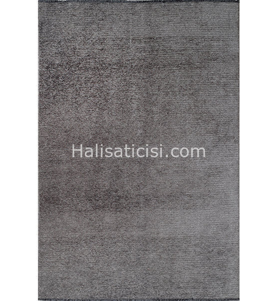 Gümüşsuyu Deco Fashion Özel Ebatlı Kilim 14017 Antrasit