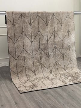 Dolce Vita Halı Teos 505 Grey