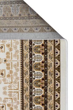 Eko Halı Sateen Afgan Halı SFG03 Beige