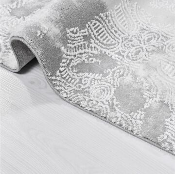 Crea Halı Galaxy 13621K