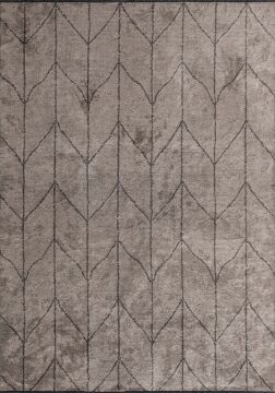 Dolce Vita Halı Teos 505 Grey 100X200