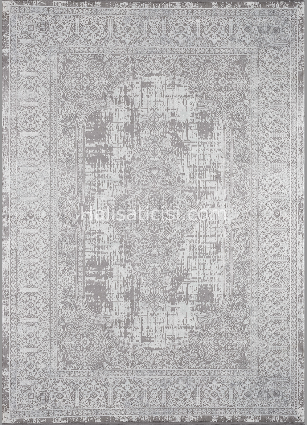 Melidia Halı Capella İnce Halı E5230-VİZON