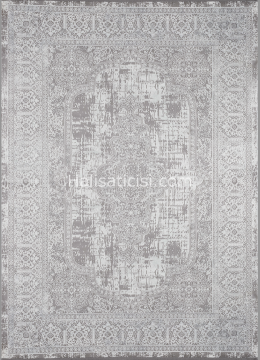 Melidia Halı Capella İnce Halı E5230-VİZON