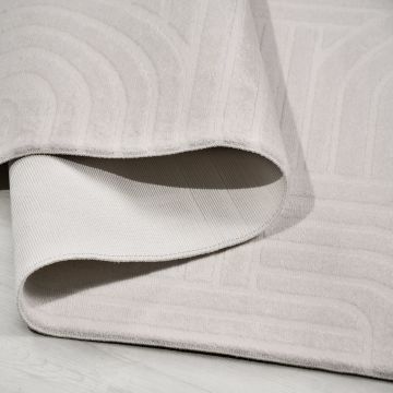 Crea Halı Velvet Özel Ebat Kesim Halı 4336A