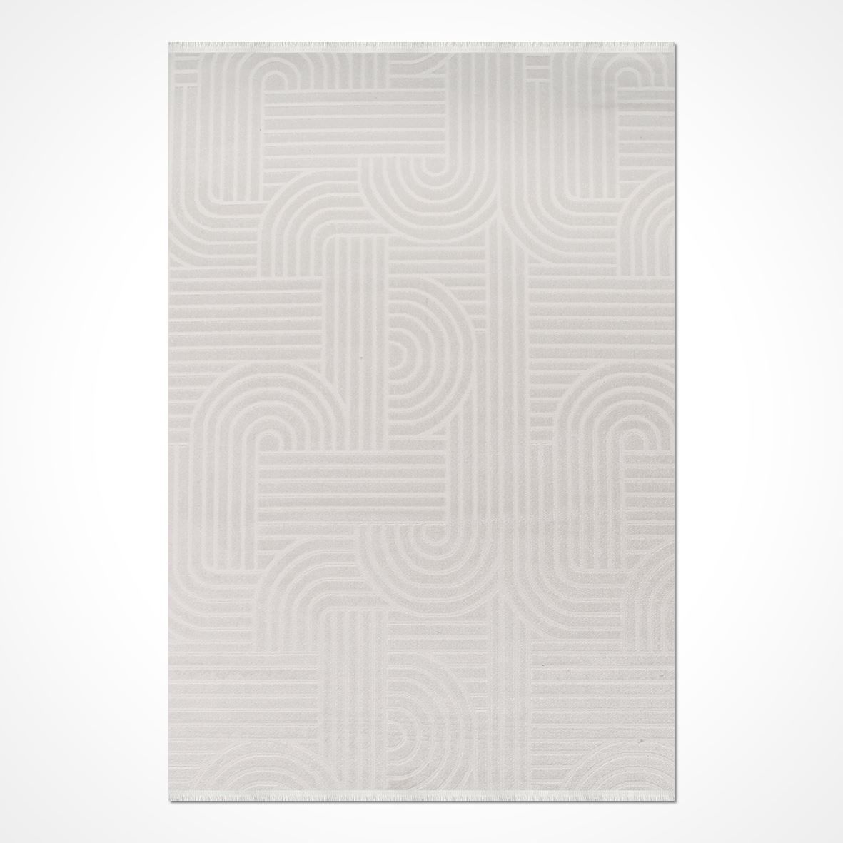 Crea Halı Velvet Özel Ebat Kesim Halı 4336A