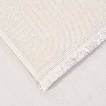 Crea Halı Fora FR02k Özel Ebatlı Kesme Halı