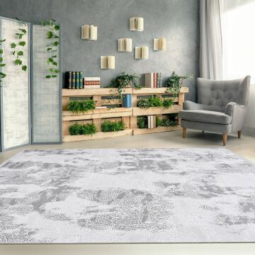 Crea Halı Galaxy 13621K 100X200