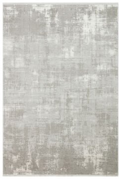 Eko Halı Leona LNA 01 Grey