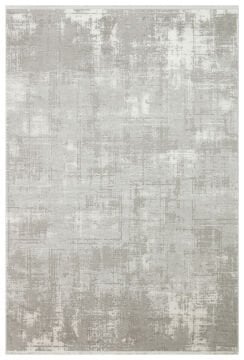 Eko Halı Leona LNA 01 Grey
