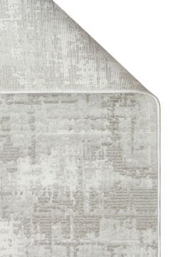 Eko Halı Leona LNA 01 Grey