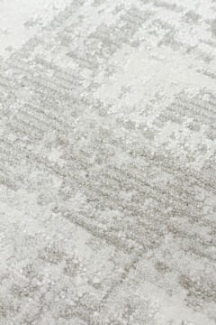 Eko Halı Leona LNA 01 Grey