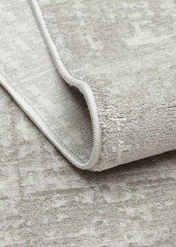 Eko Halı Leona LNA 01 Grey