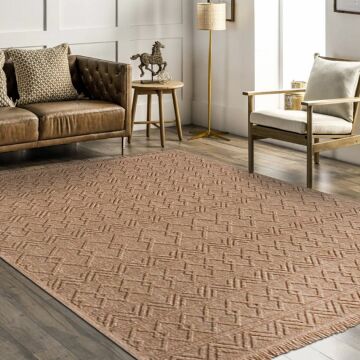 Crea Halı Belen BR004 100X200