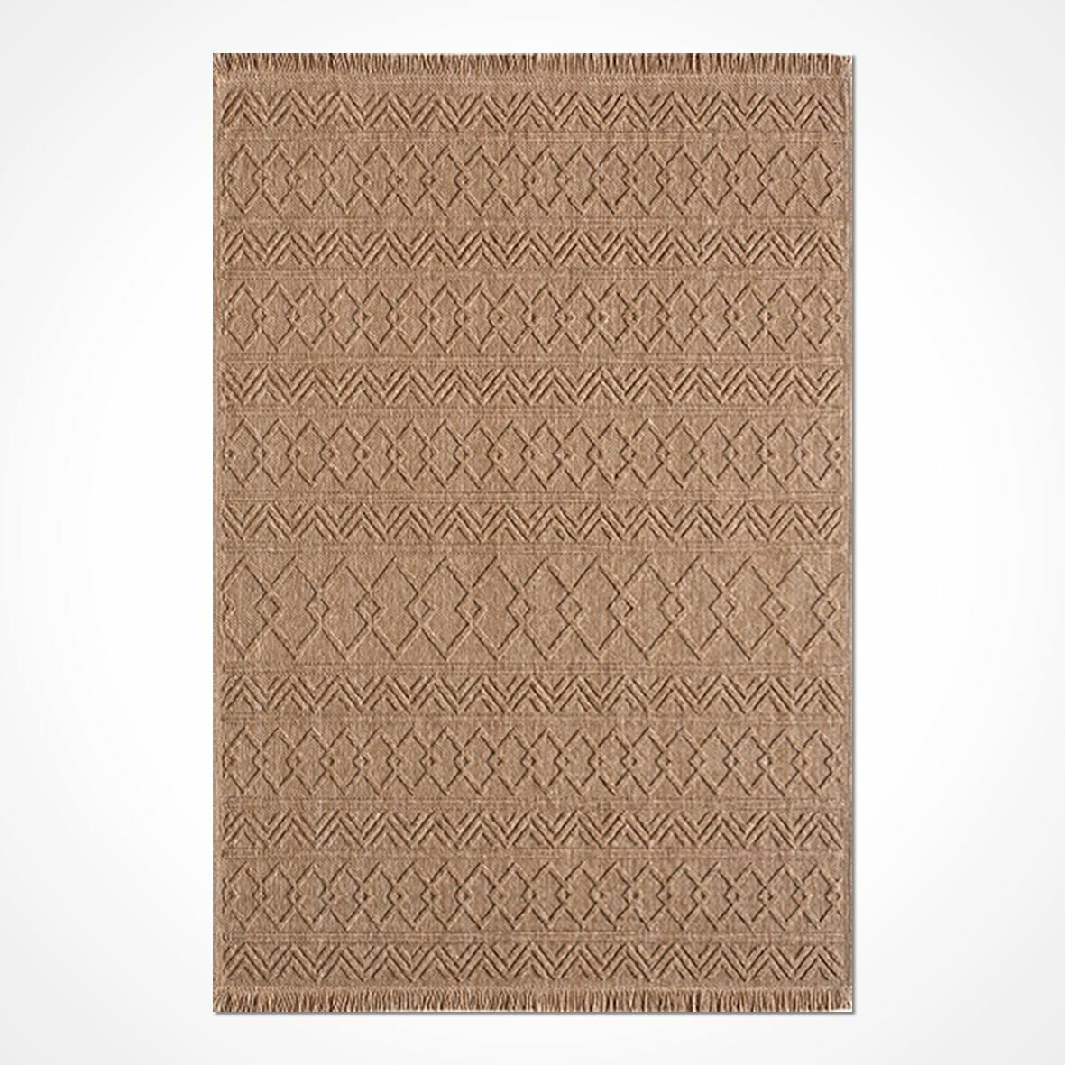 Crea Halı Belen BR004 100X200