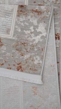 Festival Halı Vesta Modern Terra Oda Halısı M8816A