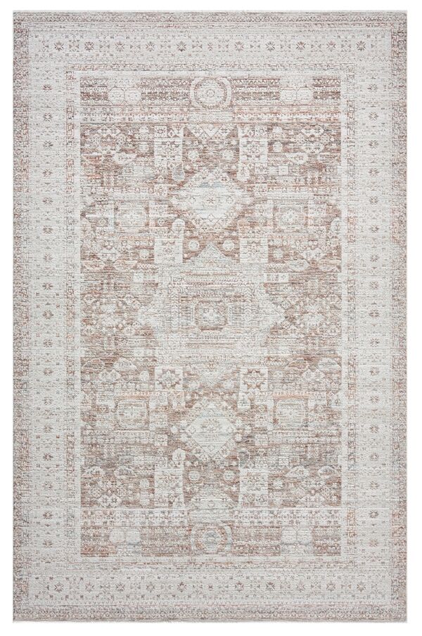 Sanat Halı Florance Vintage Halı 4167