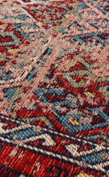 Eko Halı Anadolu Kilim AND 03 Multy