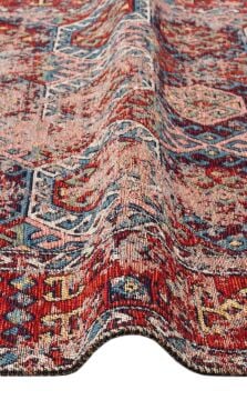 Eko Halı Anadolu Kilim AND 03 Multy